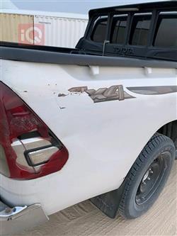 تويوتا هايلوكس